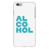 alcohol iPhone 6/6s Plus Case