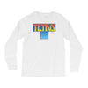 tetris Long Sleeve Shirts