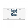 sherlock holmies License Plate
