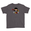 angus Youth Tee