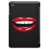 lips red iPad Mini