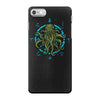 cosmic symbology iPhone 7 Case