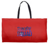 SUICIDE SQUAD Weekender Totes