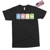 Sarcasm Elements Exclusive T-shirt