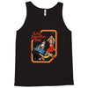 let's sacrifice toby Tank Top
