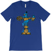 wonderland totem T-Shirt
