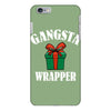 gangsta wrapper iPhone 6 Plus/6s Plus Case