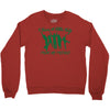 I Have a Little Help From My Friends Crewneck Sweatshirt
