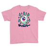 yokai butler Youth Tee