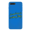 call me by your name somewhere in northern italy iPhone 7 Plus Case