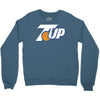tup Crewneck Sweatshirt