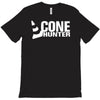 cone hunter T-Shirt