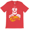 the warriors furies T-Shirt