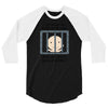 18 Years Of Probation Baby 3/4 Sleeve Shirt