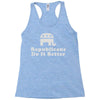 republican Racerback Tank