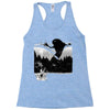 perfect timing Racerback Tank