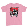 yummy Youth Tee