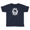 balzac Toddler T-shirt