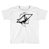 avicii 3 Toddler T-shirt