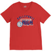 volleyball jefferson high varsity team V-Neck Tee