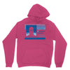 quantum physics it's complicated Unisex Hoodie