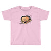 phantom of the opera Toddler T-shirt