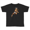 god Toddler T-shirt