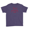 this is probably wine Youth Tee
