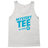 mystery tee Tank Top