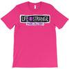 life is strange before the storm T-Shirt