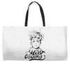 xxxtentacion miss you Weekender Totes