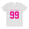 martinez twins All Over Women's T-shirt