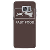 fast food funny Samsung Galaxy S7
