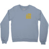 Dent The Universe Crewneck Sweatshirt