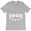loco coco skul T-Shirt