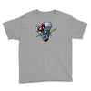 king of the titans Youth Tee