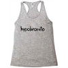 hypobromite Racerback Tank