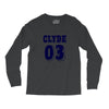 bonnie clyde1   copy Long Sleeve Shirts