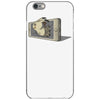 a wild pokeghost appears iPhone 6/6s Case