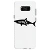 Uncle Shark Samsung Galaxy S8