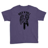 rock and roll Youth Tee
