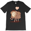 french toast kiss T-Shirt