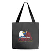 science bless america Tote Bags