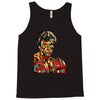 Rock Balboa Tank Top