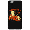 pavlov's cat iPhone 6/6s Case