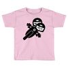 catoon2 Toddler T-shirt