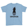 Pineapple Youth Tee