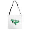 t.rex Adjustable Strap Totes
