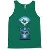 book of fantasy Tank Top
