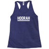 hoorah Racerback Tank